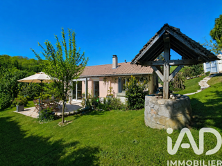  Maison � vendre 6 pi�ces 155 m�
