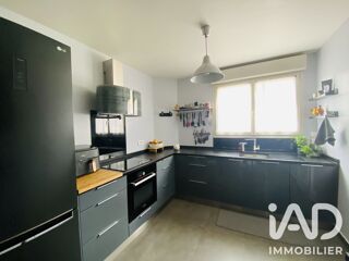  Maison à vendre 5 pièces 155 m²