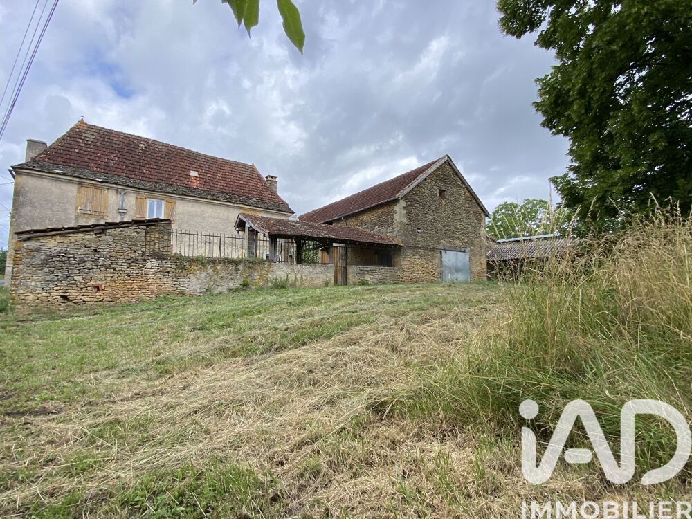 Vente Ferme 4 pièces