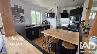  Maison à vendre 5 pièces 110 m²