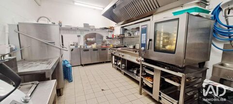   Vente Murs commerciaux 220 m&sup2; 