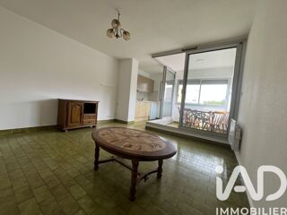  Appartement � vendre 2 pi�ces 36 m�