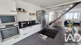  Maison à vendre 5 pièces 94 m²