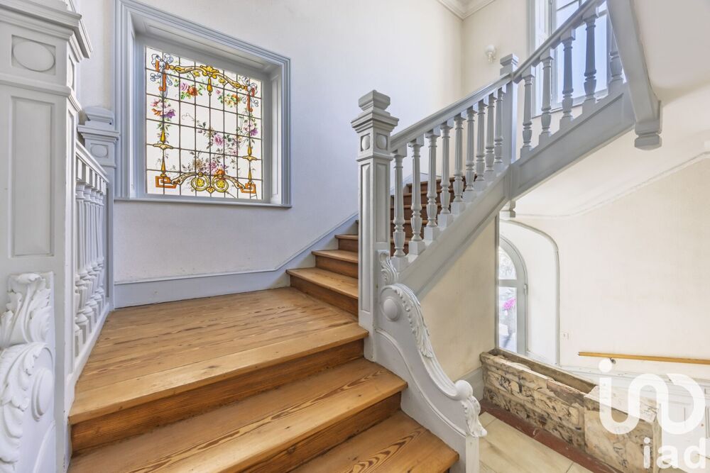 à vendre  Appartement Biarritz (64200)