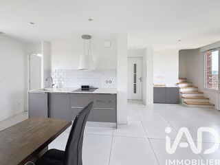  Appartement à vendre 4 pièces 65 m²