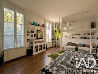 Vente Appartement Vente Appartement 3 pièces Clamart