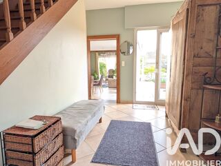  Maison à vendre 8 pièces 156 m²