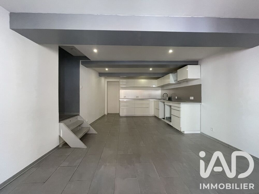 Vente Appartement Vente Appartement 3 pièces Argelès-sur-mer