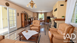  Maison à vendre 5 pièces 126 m²