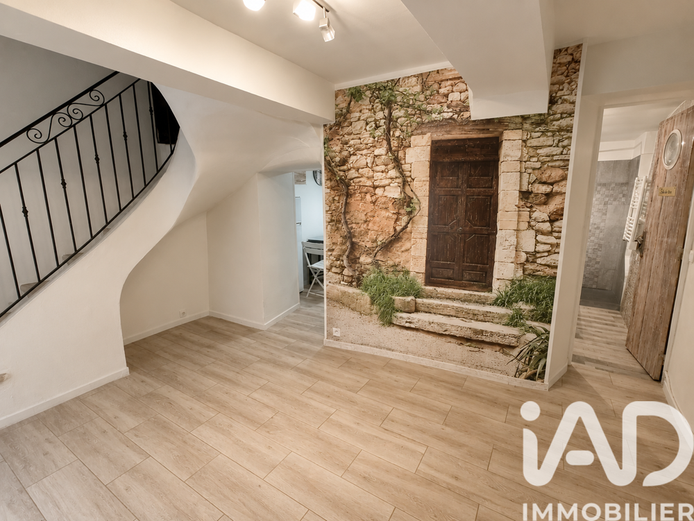 Vente Appartement Vente Appartement 2 pièces Roussillon