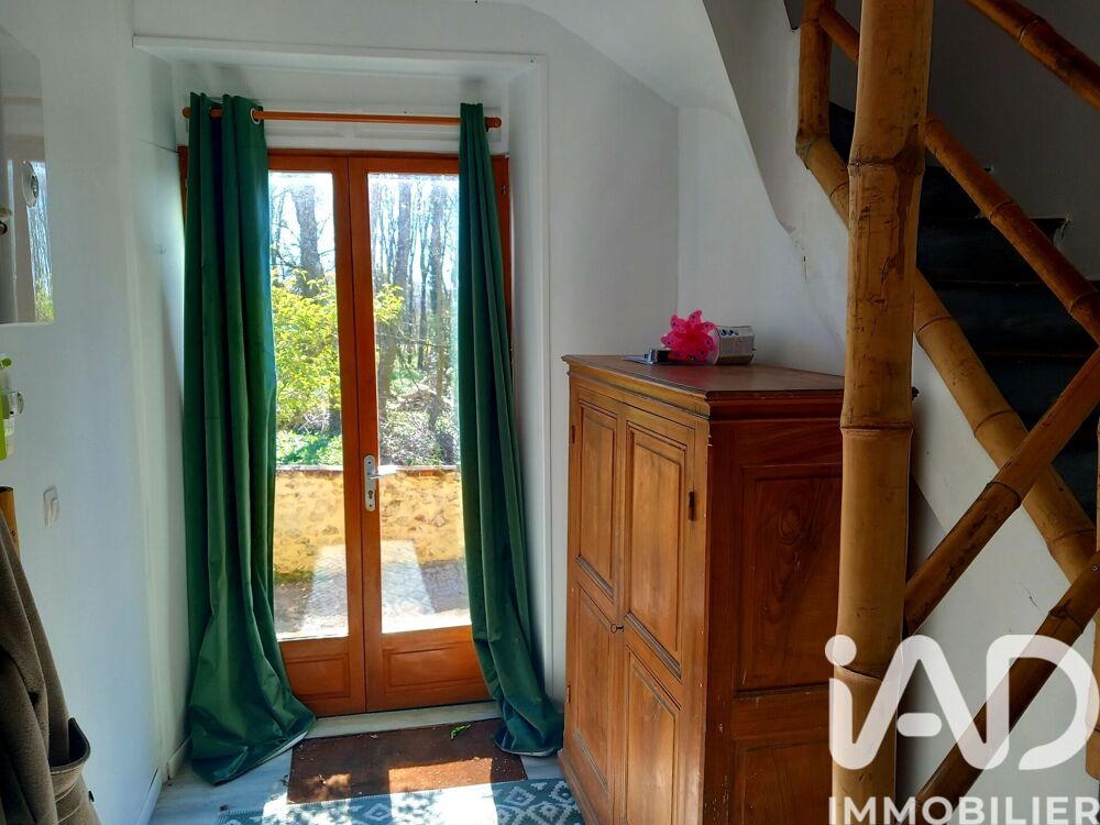 Vente Maison de village 7 pièces
