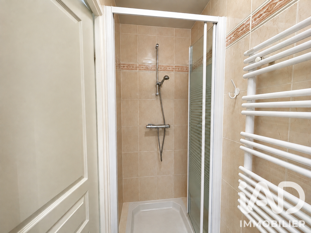 Vente Maison Vente Maison/villa 7 pièces Sartrouville