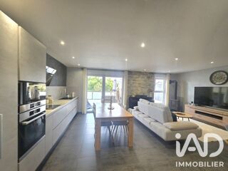  Maison à vendre 5 pièces 106 m²