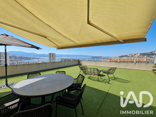  Appartement à vendre 5 pièces 97 m²