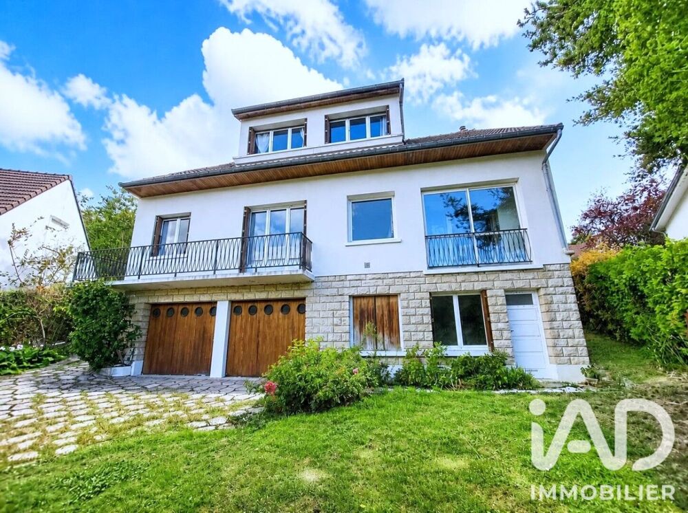 Vente Maison/villa 8 pièces
