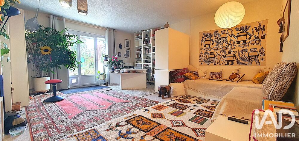 Vente Maison Vente Maison de ville 4 pièces Élancourt