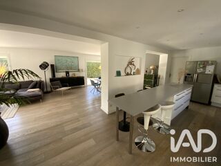  Maison à vendre 6 pièces 160 m²