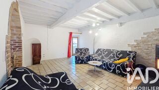  Maison à vendre 5 pièces 120 m²