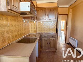  Appartement � vendre 3 pi�ces 70 m�