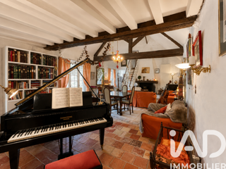  Maison à vendre 3 pièces 83 m²