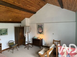  Maison à vendre 11 pièces 233 m²