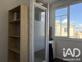  Appartement à vendre 1 pièce 10 m²