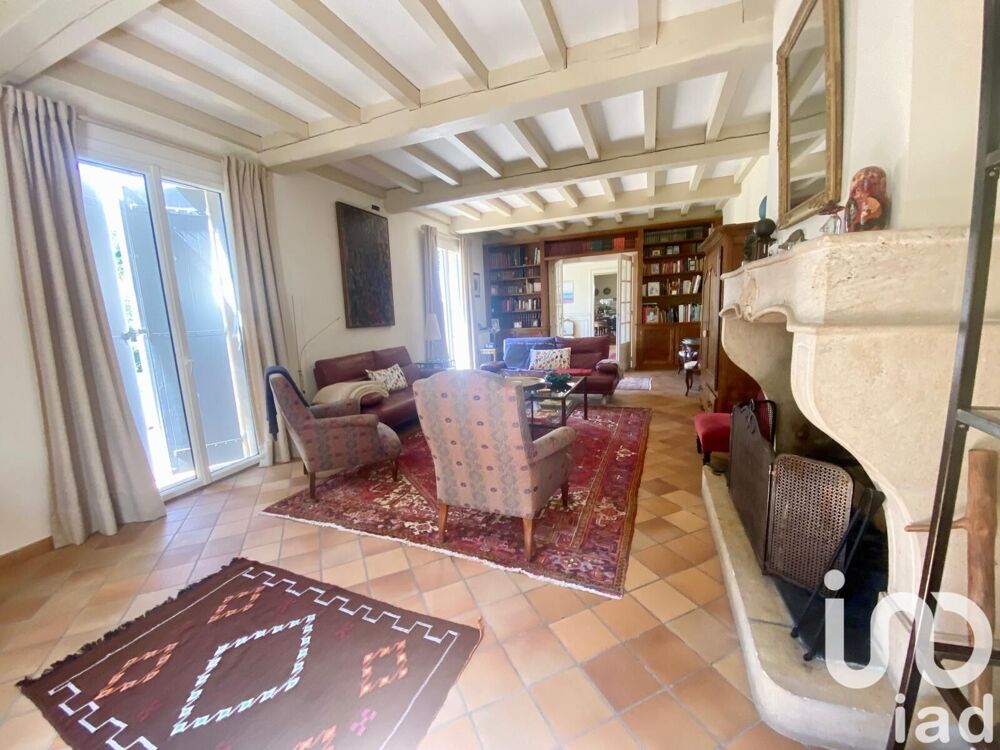 Vente Maison/villa 8 pièces