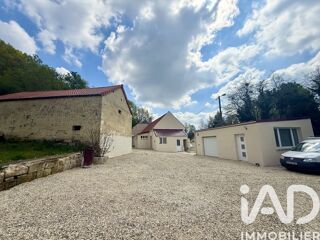  Maison � vendre 6 pi�ces 282 m�