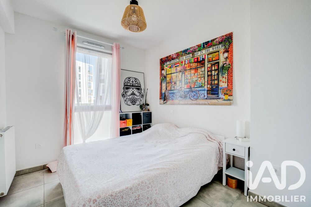 Vente Appartement Vente Appartement 3 pièces Toulouse