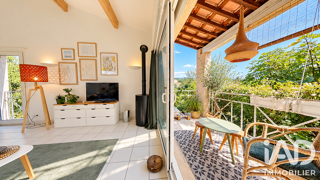  Maison à vendre 4 pièces 110 m²