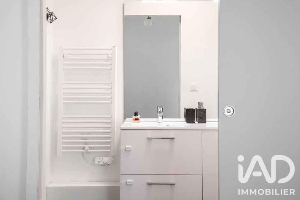 Vente Appartement Vente Appartement 4 pièces Tours