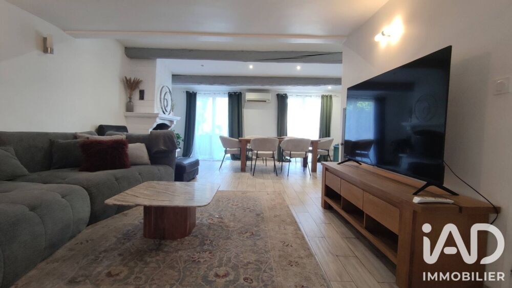 Vente Maison Vente Maison de ville 4 pièces Marseille 14