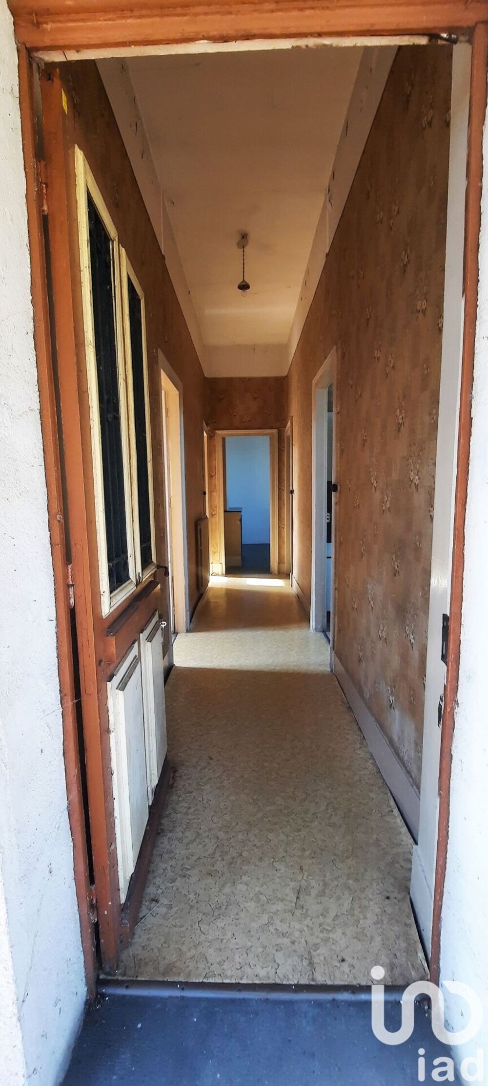 Vente Appartement Vente Appartement 3 pièces Aubin