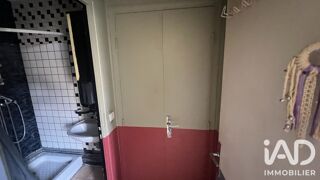  Appartement à vendre 1 pièce 20 m²