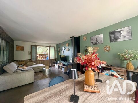   Vente Maison/villa 6 pièces Maison - 6 pièce(s) - 115 m²