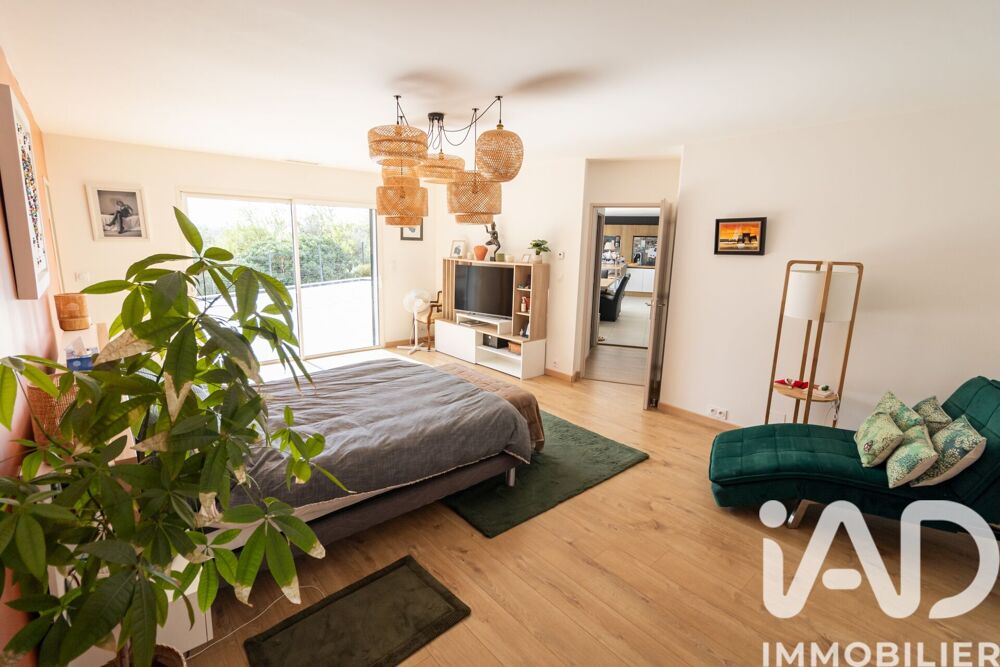 à vendre  Maison Saint-Marcel-sur-Aude (11120)