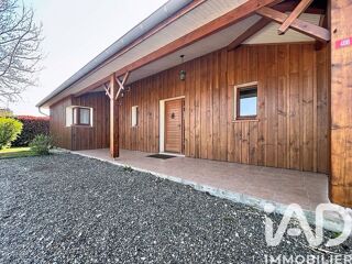  Maison à vendre 5 pièces 122 m²