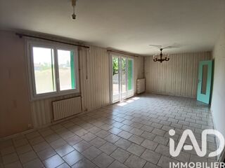  Maison à vendre 5 pièces 102 m²