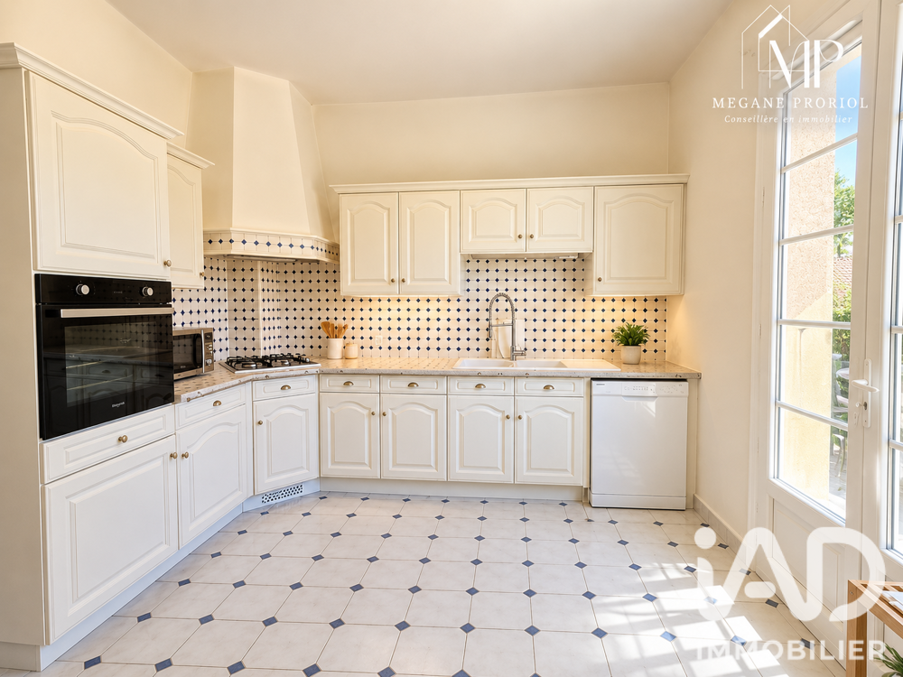 Vente Maison/villa 6 pièces
