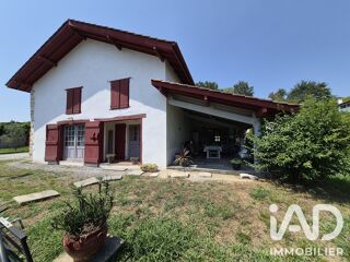  Maison à vendre 6 pièces 180 m²