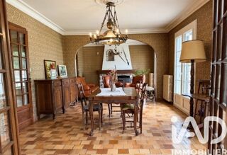  Maison à vendre 7 pièces 146 m²