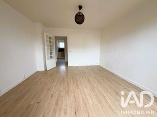  Appartement à vendre 3 pièces 63 m²