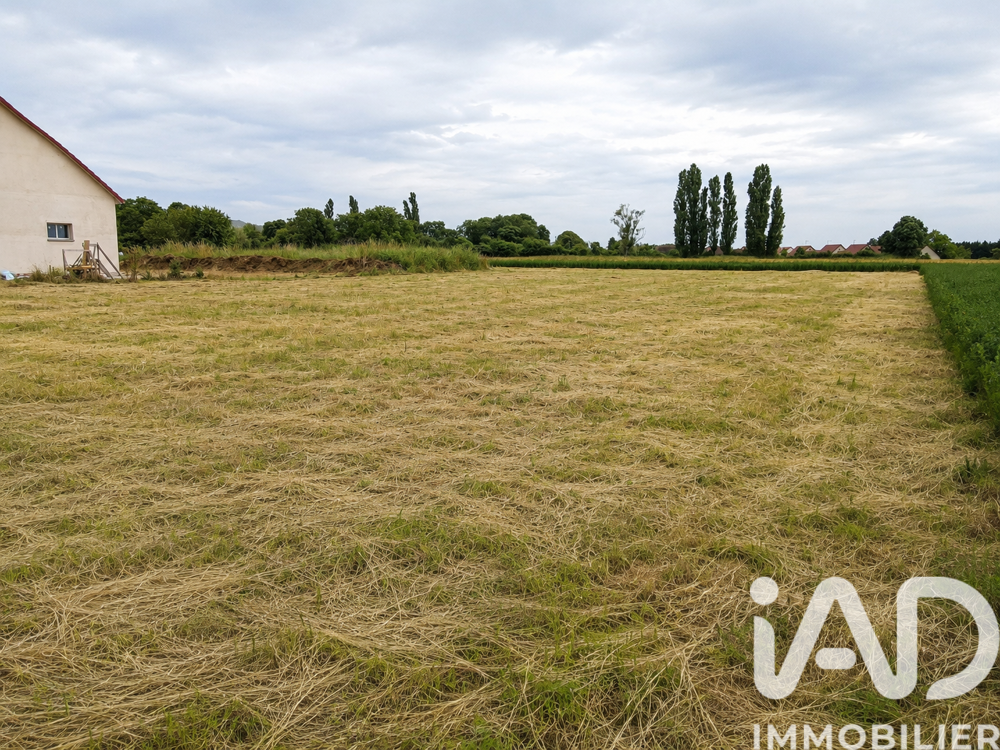 Vente Terrain Vente Terrain à bâtir 2 006 m&sup2; Laives