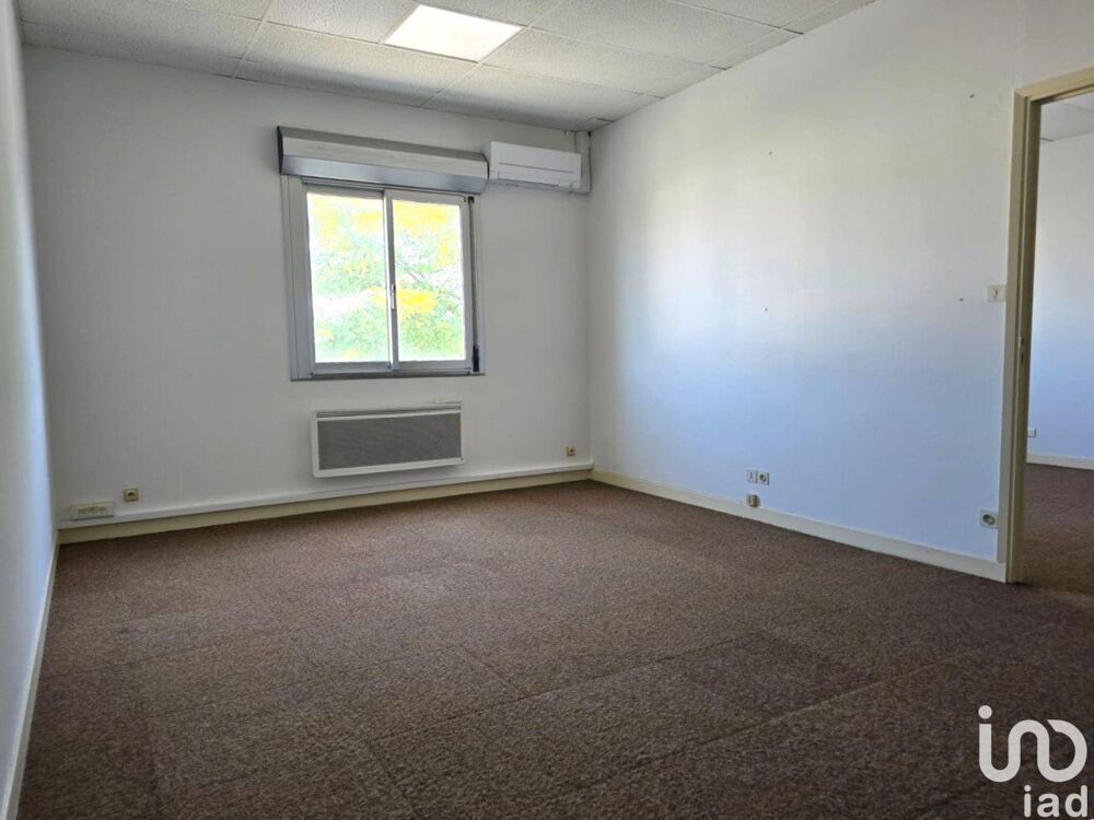  Location - 80 m² Toulouse (31200)