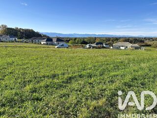 Vente Terrain Vente Terrain à bâtir 1 524 m&sup2; Saint-laurent-bretagne