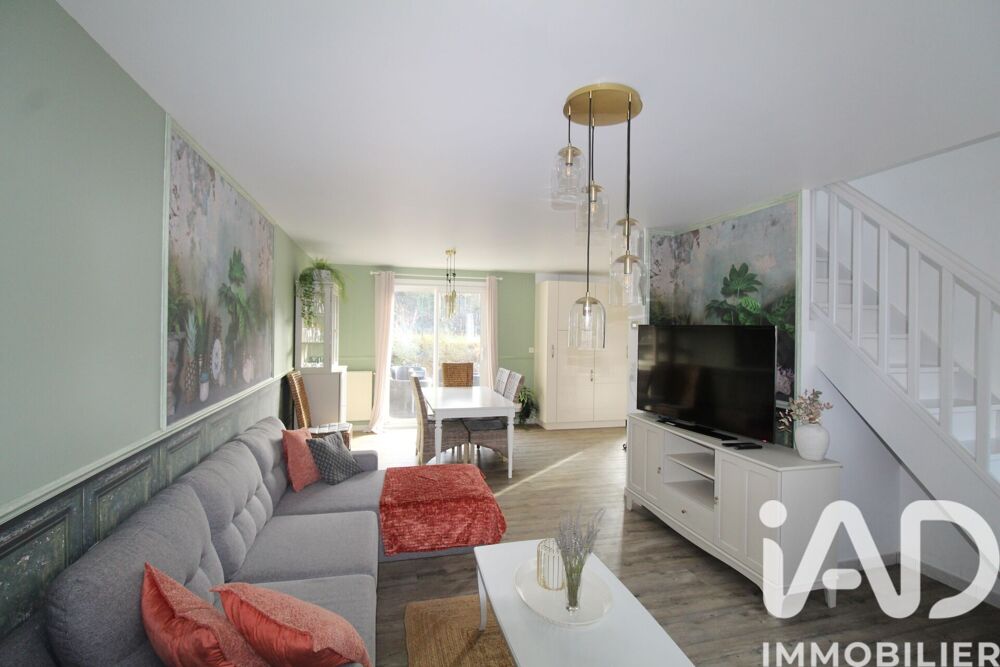 Vente Maison Vente Maison/villa 5 pièces Coulaines