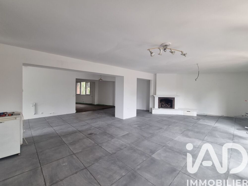 Vente Maison/villa 8 pièces