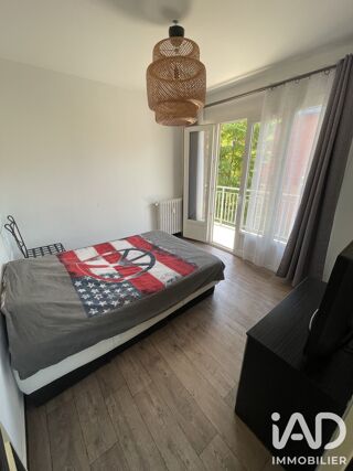  Appartement à vendre 4 pièces 59 m²