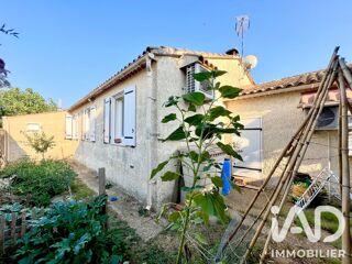  Maison à vendre 4 pièces 95 m²