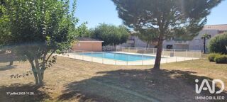  Appartement à vendre 2 pièces 33 m²